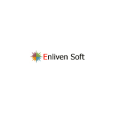EnlivenSoft_logo