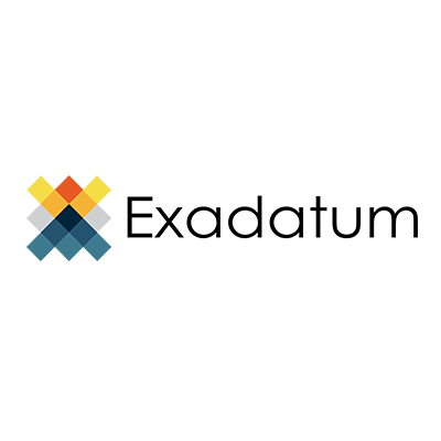 Exadatum Software_logo